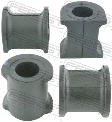 Mounting, stabiliser bar