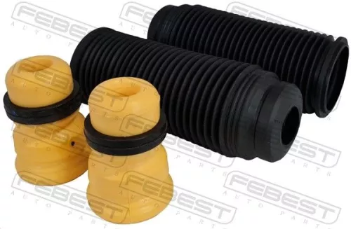 Dust Cover Kit, shock absorber