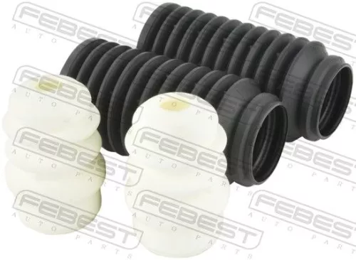Dust Cover Kit, shock absorber
