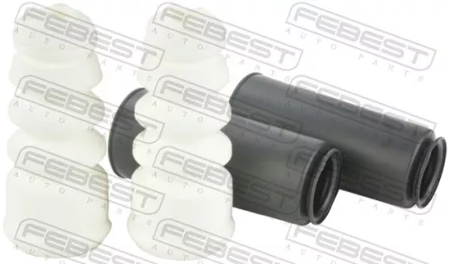 Dust Cover Kit, shock absorber
