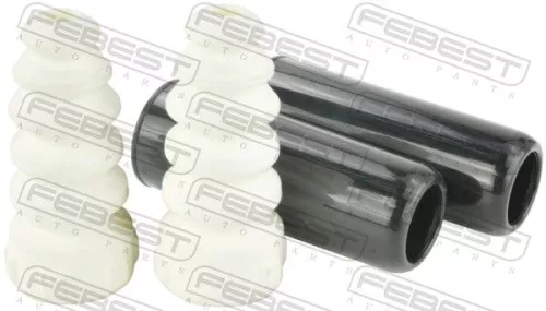 Dust Cover Kit, shock absorber
