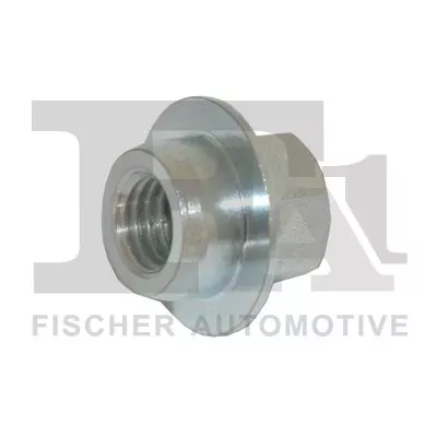 Nut, exhaust manifold