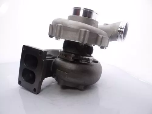 GARRETT Charger, charging (supercharged/turbocharged) (454003-5012S)