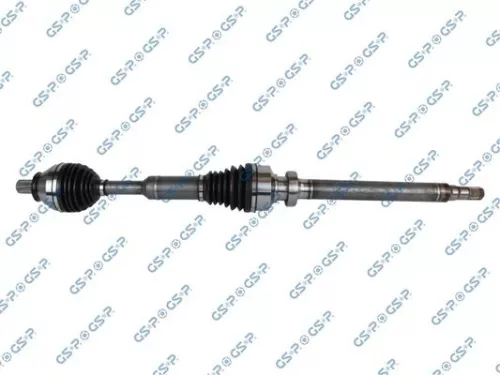 Drive Shaft