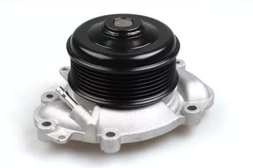HEPU Water Pump, engine cooling (P1552)