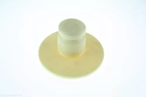 Rubber Buffer, suspension