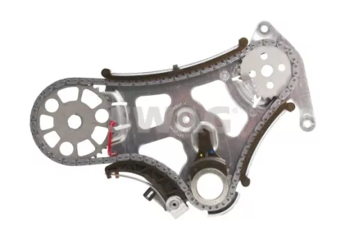 Chain Kit, oil pump drive