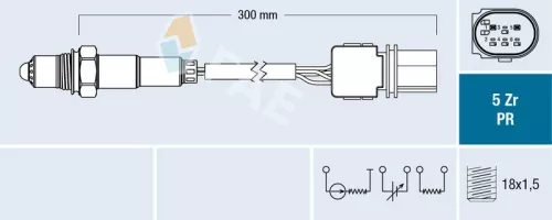 Oxygen Sensor