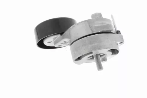 VAICO Belt Tensioner, V-ribbed belt (V10-2098)