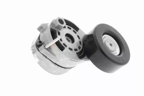 VAICO Belt Tensioner, V-ribbed belt (V10-2098)
