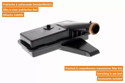 VAICO Hydraulic Filter, automatic transmission (V10-2219)