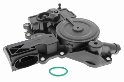 Oil Separator, crankcase ventilation