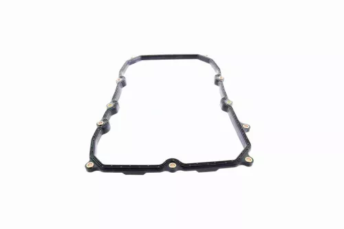 VAICO Gasket, automatic transmission oil sump (V10-2285)