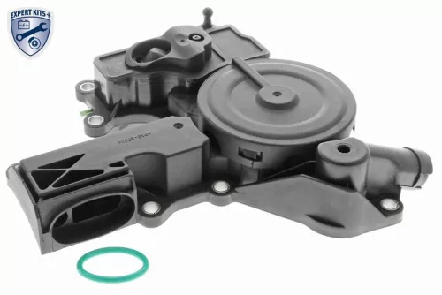 Oil Separator, crankcase ventilation