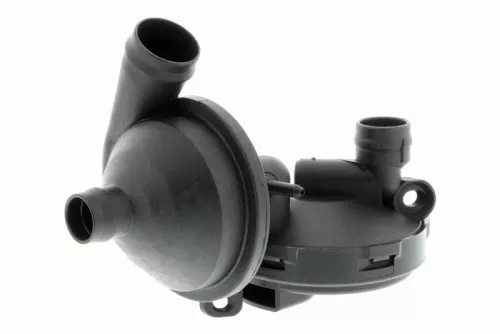 Valve, crankcase ventilation