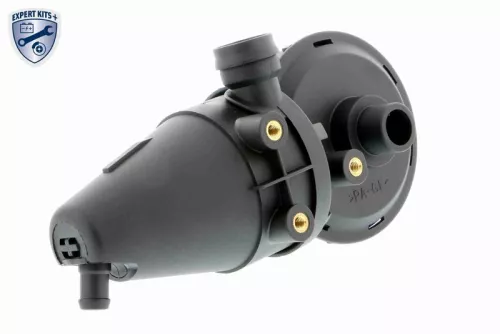 Valve, crankcase ventilation