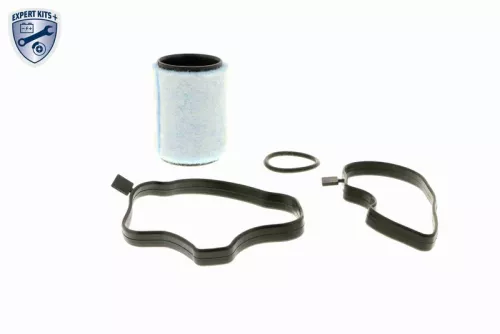 Oil Separator, crankcase ventilation