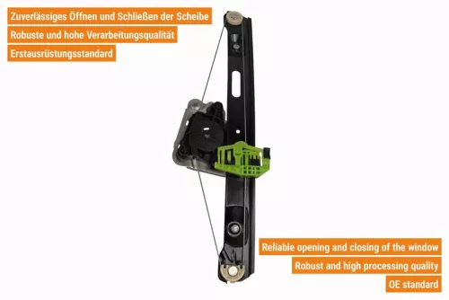 VAICO Window Regulator (V20-1539)
