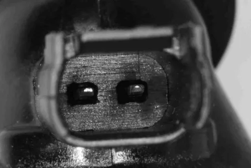 VAICO Hose, crankcase ventilation (V20-2193)