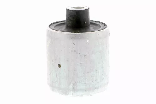 Mounting, axle strut