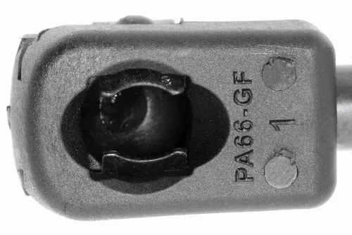 VAICO Gas Spring, bonnet (V30-2074)