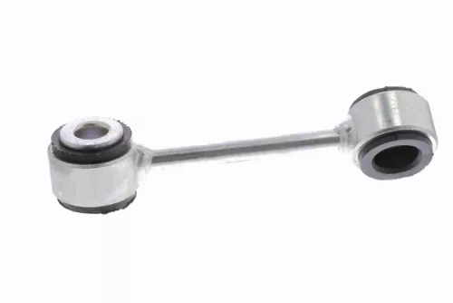 VAICO Link/Coupling Rod, stabiliser bar (V30-7233-1)