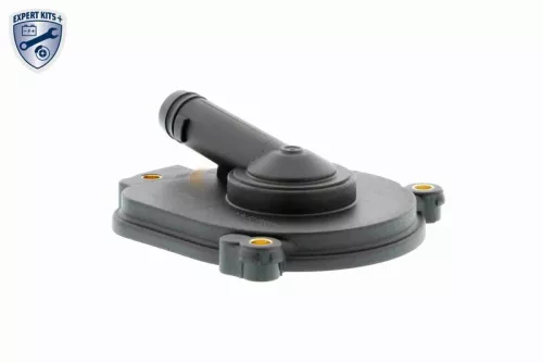 VAICO Housing Cover, crankcase (V30-4124)