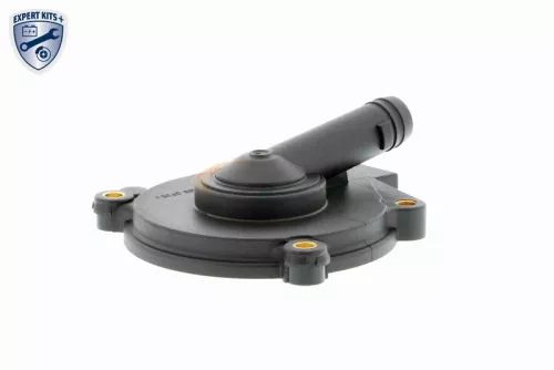 VAICO Housing Cover, crankcase (V30-4124)