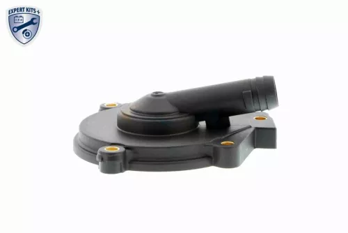 VAICO Housing Cover, crankcase (V30-4124)