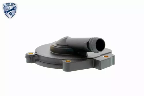 VAICO Housing Cover, crankcase (V30-4124)