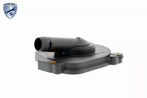 VAICO Housing Cover, crankcase (V30-4124)