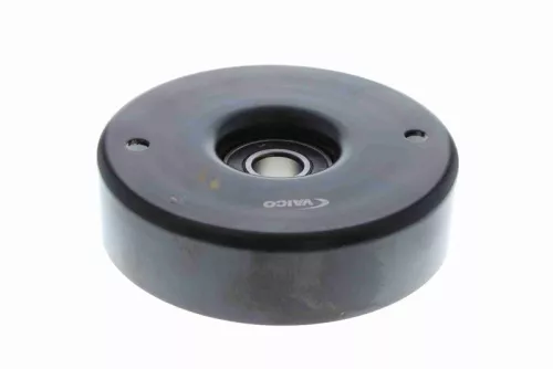 VAICO Deflection/Guide Pulley, V-ribbed belt (V30-7253-1)