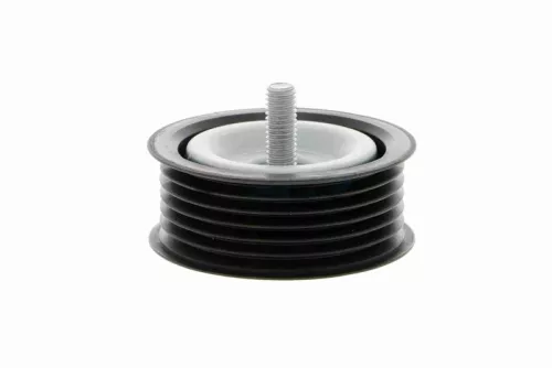 VAICO Deflection/Guide Pulley, V-ribbed belt (V30-2532)