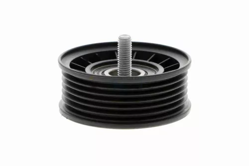VAICO Deflection/Guide Pulley, V-ribbed belt (V30-2535)