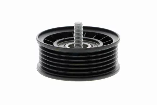 VAICO Deflection/Guide Pulley, V-ribbed belt (V30-2535)