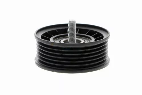 VAICO Deflection/Guide Pulley, V-ribbed belt (V30-2535)