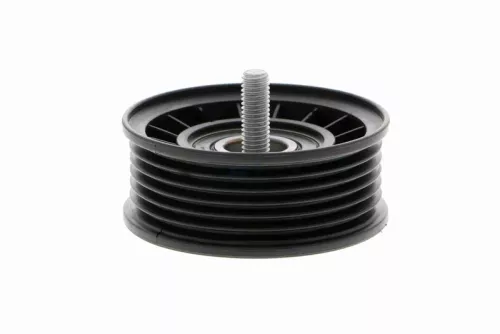 VAICO Deflection/Guide Pulley, V-ribbed belt (V30-2535)