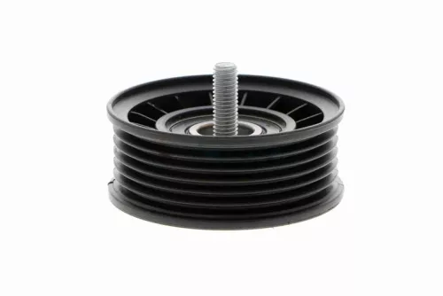 VAICO Deflection/Guide Pulley, V-ribbed belt (V30-2535)