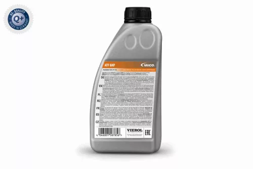 VAICO Automatic Transmission Fluid (V60-0172)