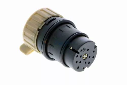VAICO Plug Housing, automatic transmission control unit (V30-7642)