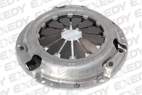 Clutch Pressure Plate