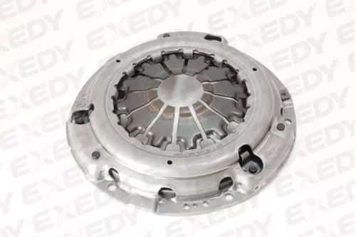 Clutch Pressure Plate