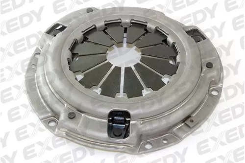 Clutch Pressure Plate