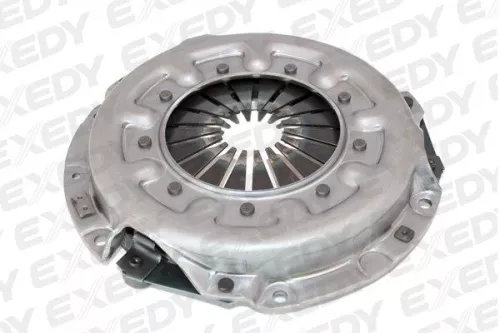 Clutch Pressure Plate