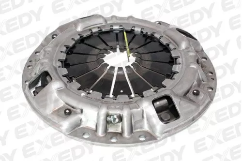 Clutch Pressure Plate
