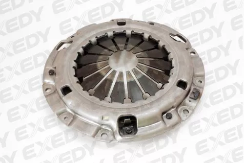 Clutch Pressure Plate