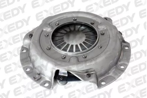 Clutch Pressure Plate