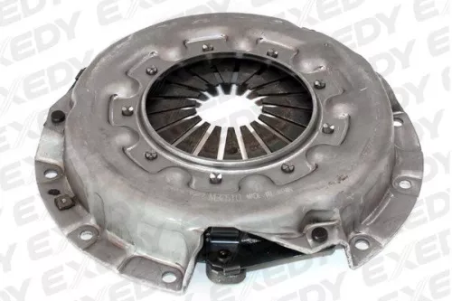 Clutch Pressure Plate