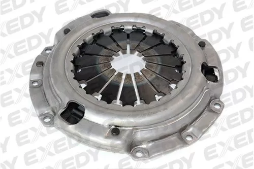 Clutch Pressure Plate