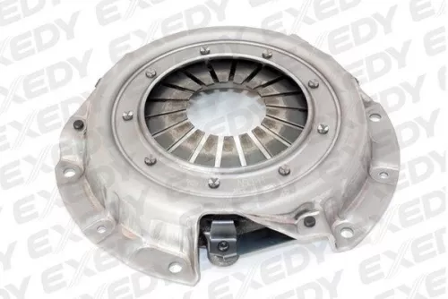 Clutch Pressure Plate